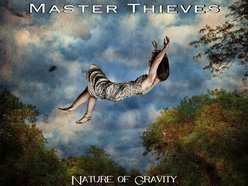Image for Master Thieves