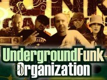 Underground Funk Organization
