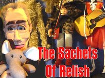 Joaquim O'Keefe and The Sachets Of Relish
