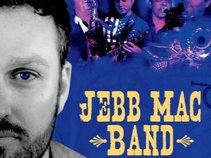 Jebb Mac Band