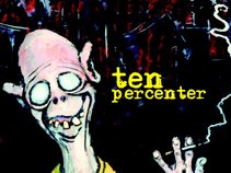 Ten Percenter