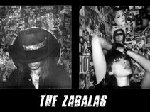 The Zabalas