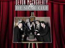 Devon McCagherty and The Stomp Club