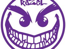razel™ The Purple Heart Kid