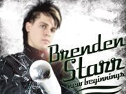 Brenden Starr