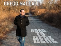 Gregg Maddalo