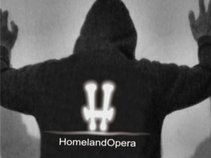 Homeland Opera