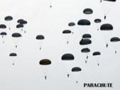 Image for parachute