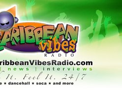Image for CVR Promotions | Caribbean Vibes Radio