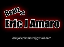 Eric J Amaro