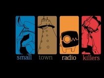 Small Town Radio Killers (STRK)