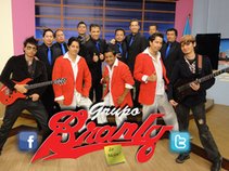 Grupo Branly (Guatemala)