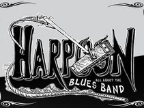HARPOON BLUES BAND