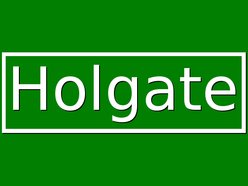 Image for Holgate