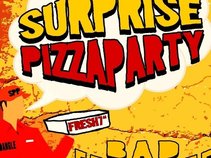 Surprise Pizza Party
