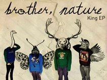 Brother, Nature