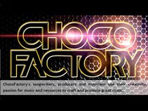 ChocoFactory