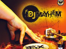 DJ Mayhem