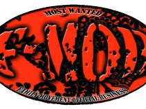 Most Wanted F-Mob
