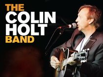 The Colin Holt Band