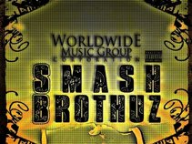 Smash Brothuz