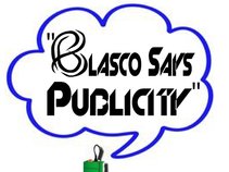 Blascosayspublicity