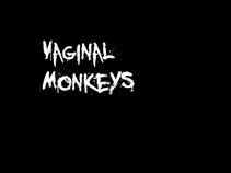 Vaginal Monkeys