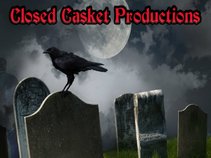 Closed Casket Productions Musik Entertainment