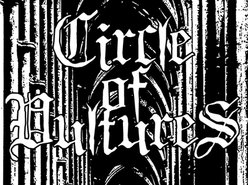 Image for Circle of Vultures