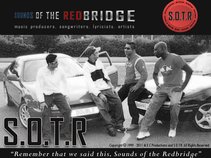 S.O.T.R - Sounds of the Redbridge