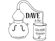 Dave and The Gin Mill Gypsies
