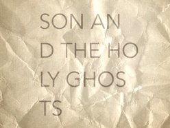 Image for Son and The Holy Ghosts
