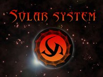 Solar System band
