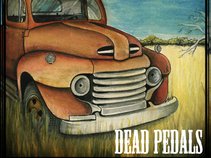 The Dead Pedals