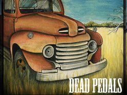 Image for The Dead Pedals
