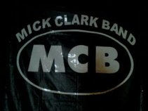 Mick Clark Band
