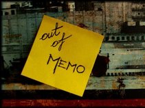 out of memo