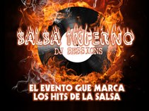 Salsa Inferno DJ Sessions