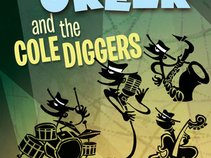 Randy Greer and the Cole Diggers
