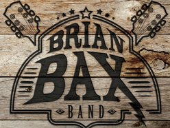 Image for Brian Bax Band