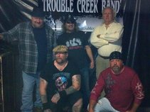 Trouble Creek Band