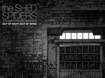 The Shed Spiders