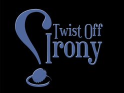 Image for Twist Off Irony