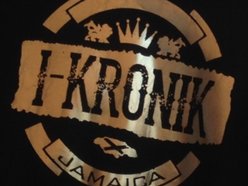 Image for i-KRONIK