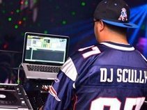 DJ SCULLY