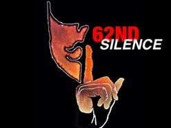Image for 62nd silence