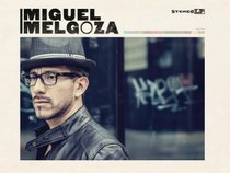 Miguel Melgoza