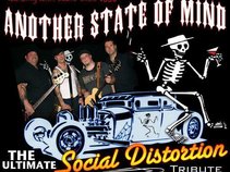 Another State of Mind - The Social Distortion Tribute