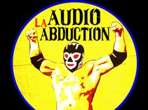 Audio Abduction