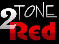 Image for 2 Tone Red